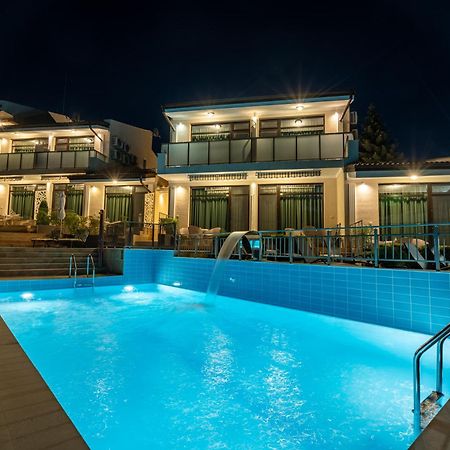 Club Houses Stefvall Glavatartsi Extérieur photo
