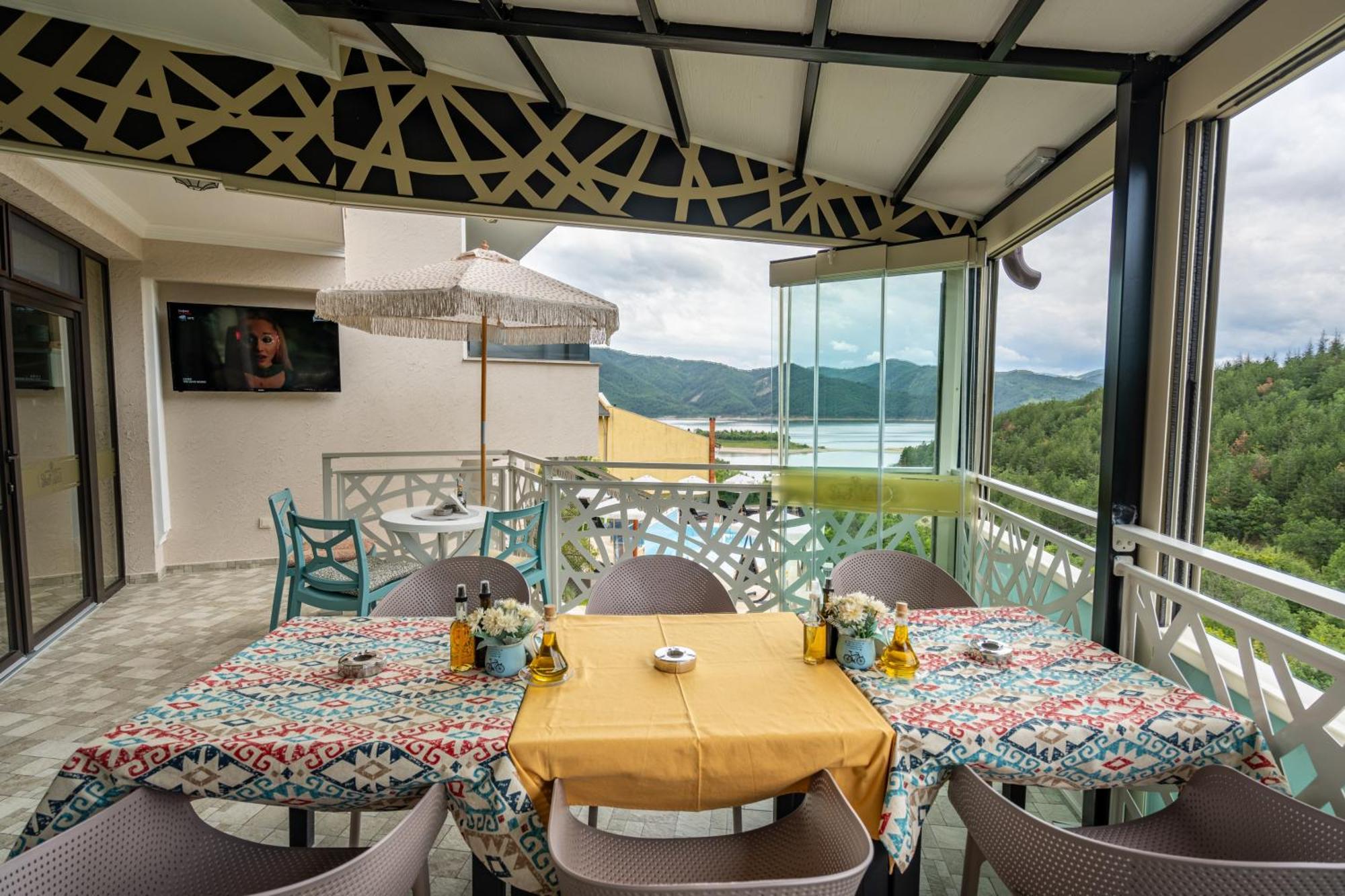 Club Houses Stefvall Glavatartsi Extérieur photo